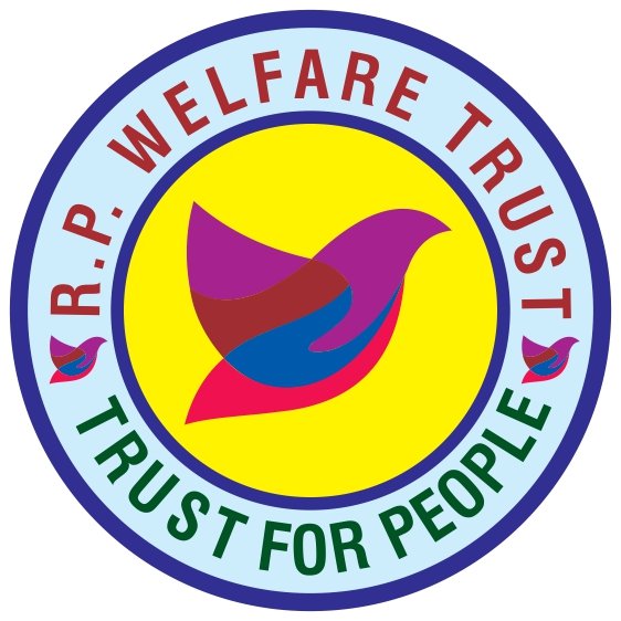 R.P. Welfare Trust Logo
